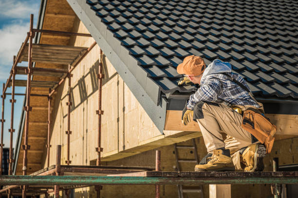 Best Residential Roofing Contractor  in Grenada, MS
