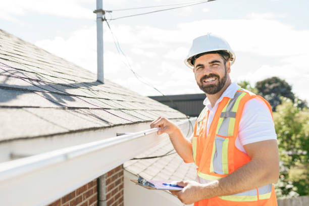 Residential Roof Replacement in Grenada, MS