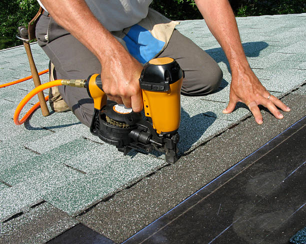Quick and Trustworthy Emergency Roof Repair Services in Grenada, MS